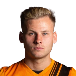 James Scott Dream League Soccer 2022 / DLS22