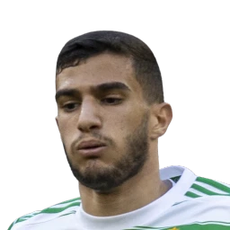 Liel Abada Dream League Soccer 2022 / DLS22