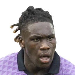 Calvin Bassey Dream League Soccer 2022 / DLS22