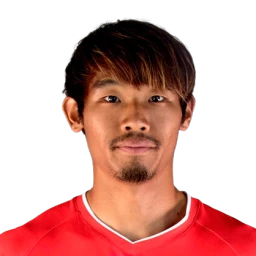 Hidemasa Morita Dream League Soccer 2022 / DLS22