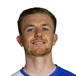 Scott Wharton Dream League Soccer 2022 / DLS22