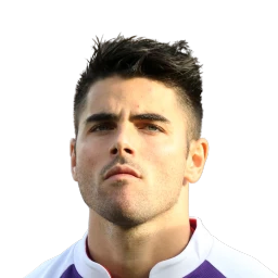 Riccardo Sottil Dream League Soccer 2022 / DLS22