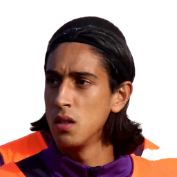Youssef Maleh Dream League Soccer 2022 / DLS22