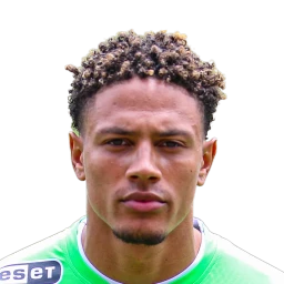 Maduka Okoye Dream League Soccer 2022 / DLS22