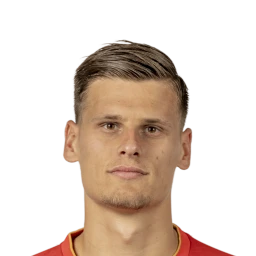 Jan Hoekstra Dream League Soccer 2022 / DLS22