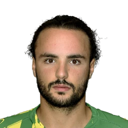 Rafael Barbosa Dream League Soccer 2022 / DLS22