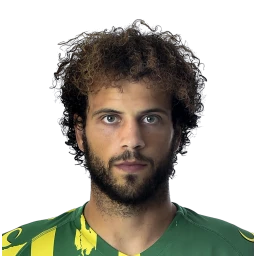 João Pedro Dream League Soccer 2022 / DLS22