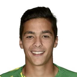 Tiago Almeida Dream League Soccer 2022 / DLS22