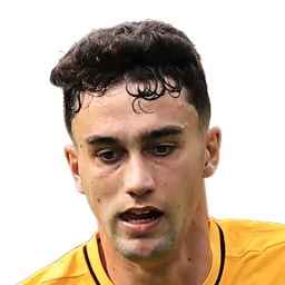 Max Kilman Dream League Soccer 2022 / DLS22