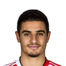Francesco Antonucci Dream League Soccer 2022 / DLS22