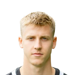 Mats Knoester Dream League Soccer 2022 / DLS22