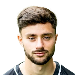 Elias Sierra Dream League Soccer 2022 / DLS22