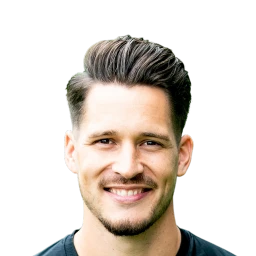 Janis Blaswich Dream League Soccer 2022 / DLS22