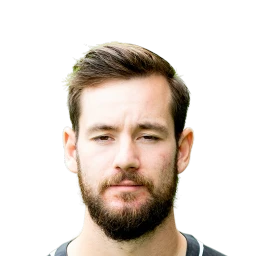 Orestis Kiomourtzoglou Dream League Soccer 2022 / DLS22