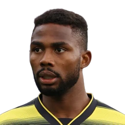Emmanuel Dennis Dream League Soccer 2022 / DLS22