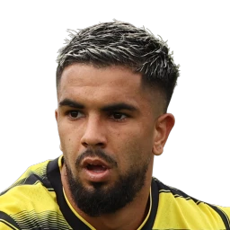 Imrân Louza Dream League Soccer 2022 / DLS22