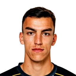Petar Musa Dream League Soccer 2022 / DLS22