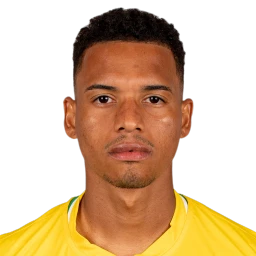 José Silva de Jesus Dream League Soccer 2022 / DLS22