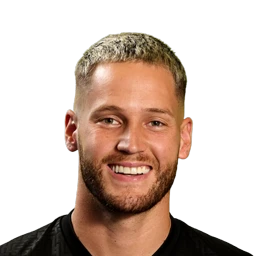 Álex Remiro Dream League Soccer 2022 / DLS22