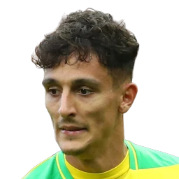Dimitrios Giannoulis Dream League Soccer 2022 / DLS22