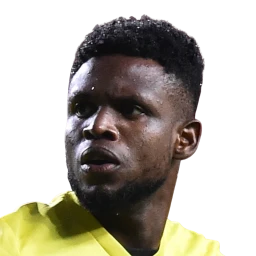 Frank Onyeka Dream League Soccer 2022 / DLS22