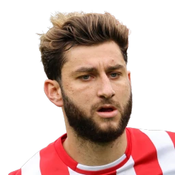 Charlie Goode Dream League Soccer 2022 / DLS22