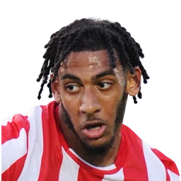 Dominic Thompson Dream League Soccer 2022 / DLS22