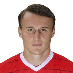 Peer Koopmeiners Dream League Soccer 2022 / DLS22