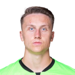 Marcin Bulka Dream League Soccer 2022 / DLS22