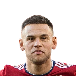 Christian Ramirez Dream League Soccer 2022 / DLS22