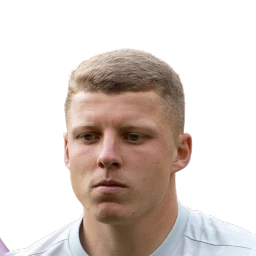 Jack Gurr Dream League Soccer 2022 / DLS22