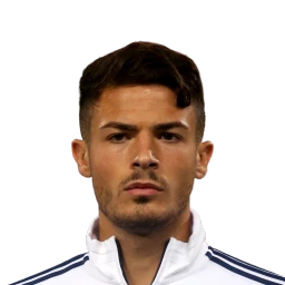 Andrea Carboni Dream League Soccer 2022 / DLS22