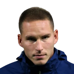 Boris Radunović Dream League Soccer 2022 / DLS22