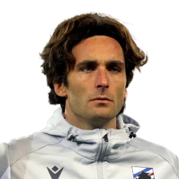 Tommaso Augello Dream League Soccer 2022 / DLS22