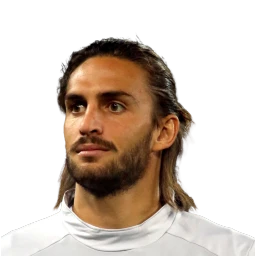 Ernesto Torregrossa Dream League Soccer 2022 / DLS22