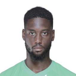Jean-Philippe Krasso Dream League Soccer 2022 / DLS22