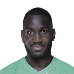 Mickaël Nade Dream League Soccer 2022 / DLS22