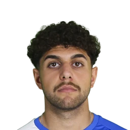 Reda Khadra Dream League Soccer 2022 / DLS22