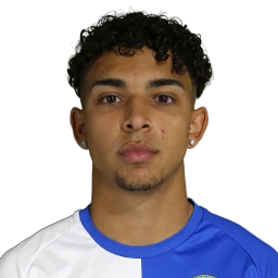 Tyrhys Dolan Dream League Soccer 2022 / DLS22