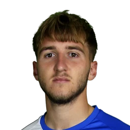 Daniel Butterworth Dream League Soccer 2022 / DLS22