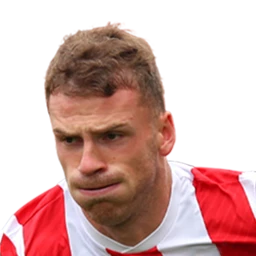 Josh Tymon Dream League Soccer 2022 / DLS22