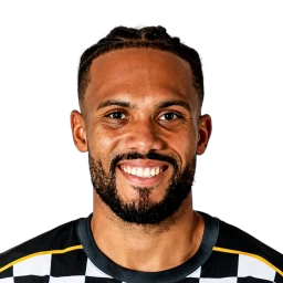 Kenji Gorré Dream League Soccer 2022 / DLS22