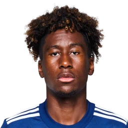 Timothée Pembélé Dream League Soccer 2022 / DLS22