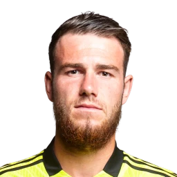 Gaetan Poussin Dream League Soccer 2022 / DLS22