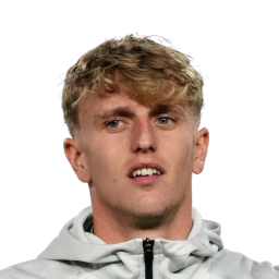 Nicolò Rovella Dream League Soccer 2022 / DLS22