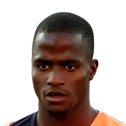 Yayah Kallon Dream League Soccer 2022 / DLS22
