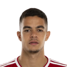 Romain Faivre Dream League Soccer 2022 / DLS22