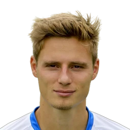 Siemen Voet Dream League Soccer 2022 / DLS22