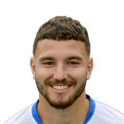 Mees de Wit Dream League Soccer 2022 / DLS22
