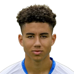 Samir Lagsir Dream League Soccer 2022 / DLS22